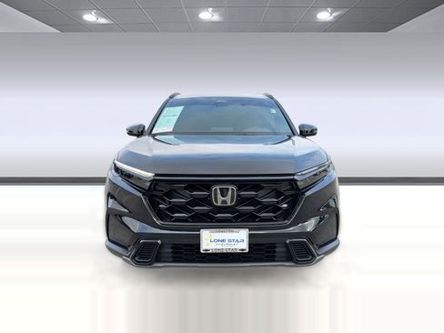 Used 2026 Honda CR-V Sport image 5
