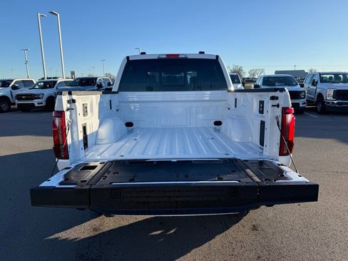 New 2025 Ford F150 Tremor w/ Equipment Group 402A High AWD/4WD image 40