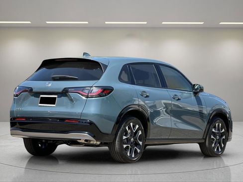 New 2027 Honda HR-V EX-L image 6
