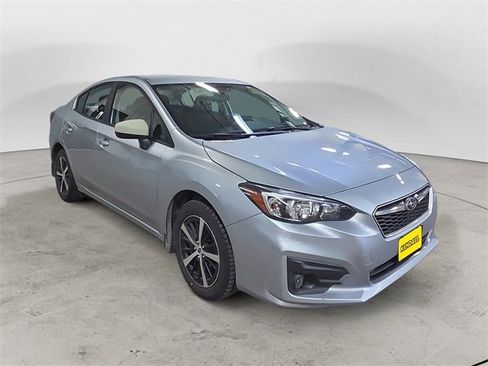 Used 2019 Subaru Impreza 2.0i Premium w/ Eyesight & BSD/Rcta & SRF image 7