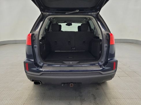 Used 2017 GMC Terrain SLE image 29