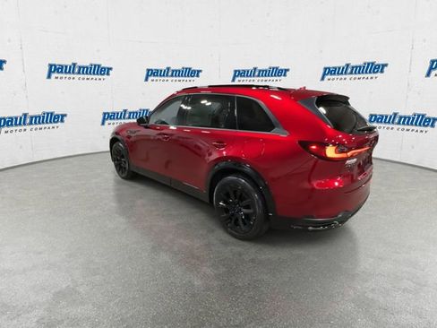 New 2026 MAZDA CX-90 3.3 Turbo S w/ Premium Package image 8