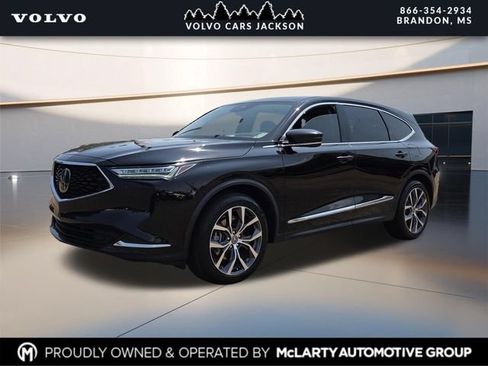 Used 2024 Acura MDX FWD w/ Technology Package image 7