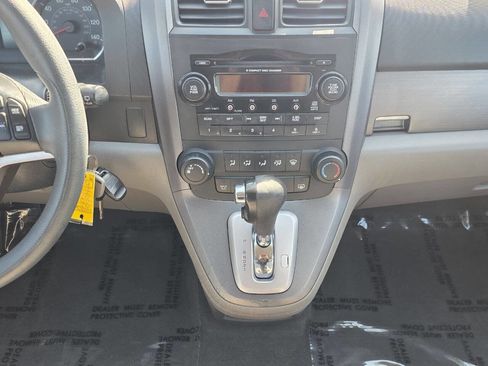 Used 2009 Honda CR-V EX image 14