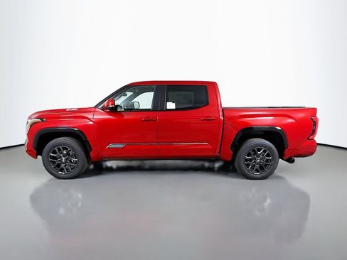 New 2026 Toyota Tundra Platinum AWD/4WD image 4