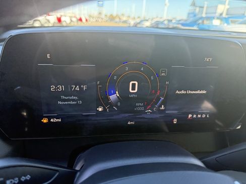 New 2026 Chevrolet Traverse LT image 27