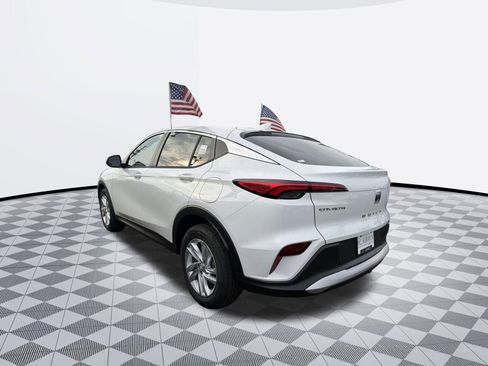 New 2026 Buick Envista Preferred w/ Convenience I Package FWD image 7