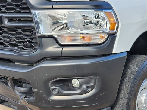 Used 2022 RAM 2500 Tradesman image 8