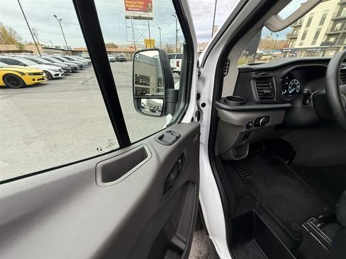 Used 2023 Ford Transit 350 XLT RWD image 13