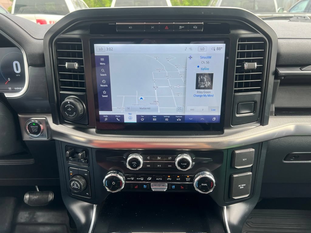 Used 2023 Ford F150 Raptor AWD/4WD image 27