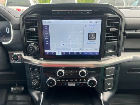 Used 2023 Ford F150 Raptor AWD/4WD image 27