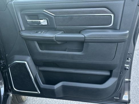 New 2026 RAM 2500 Laramie image 14