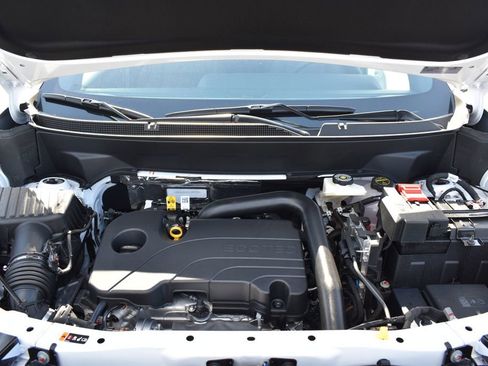 New 2026 GMC Terrain AT4 w/ Convenience Package III AWD/4WD image 15