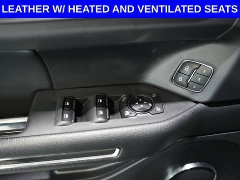 Used 2022 Ford Expedition Max Limited AWD/4WD image 14
