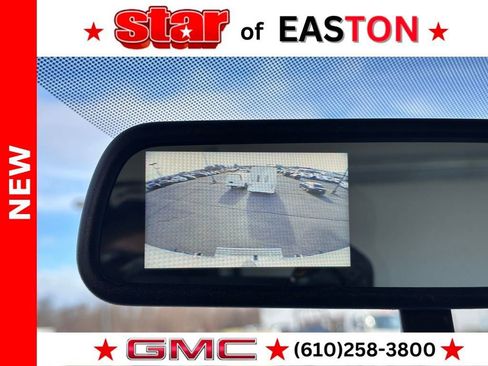 New 2025 GMC Savana 3500 w/ Power Convenience Package image 18