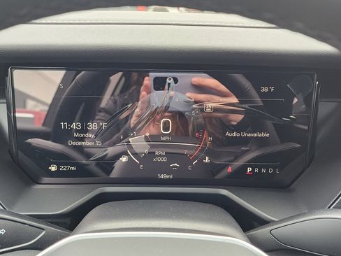 New 2026 GMC Acadia Elevation w/ Elevation Premium Package image 24