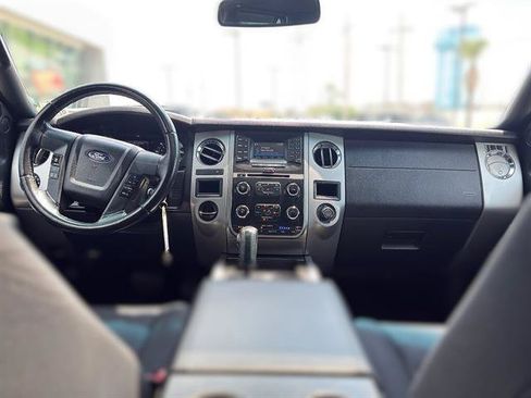 Used 2017 Ford Expedition XLT RWD image 13