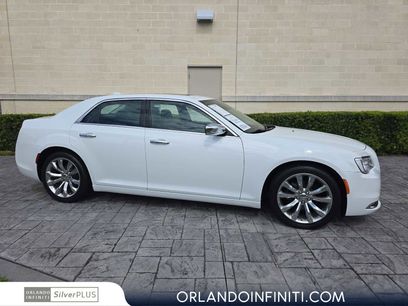 Used 2019 Chrysler 300 Limited