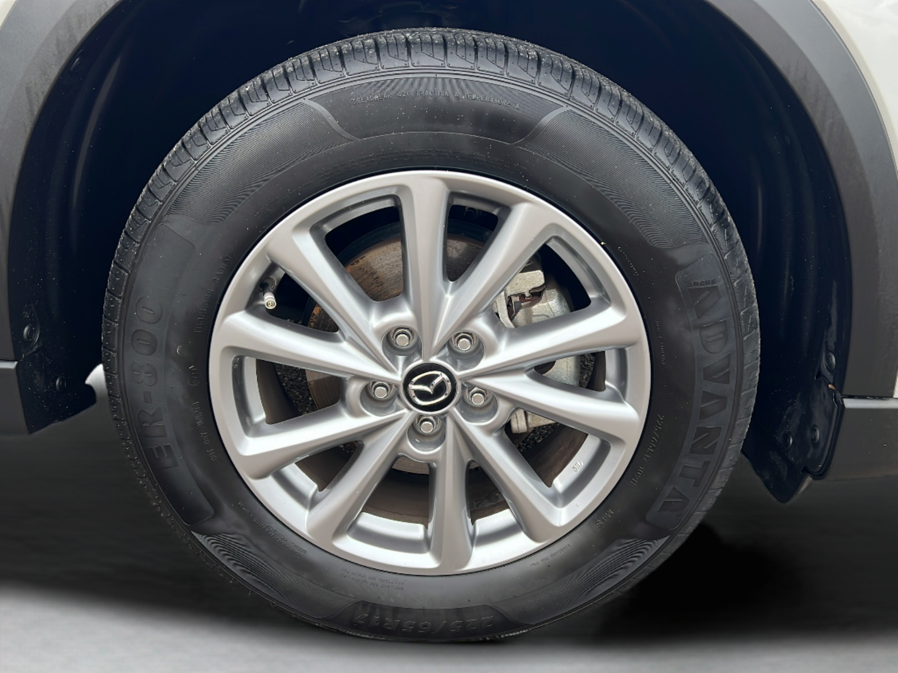 Used 2023 MAZDA CX-5 AWD 2.5 S image 27