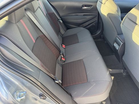 New 2026 Toyota Corolla SE image 5