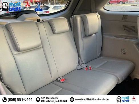 Used 2019 Toyota Highlander XLE image 28