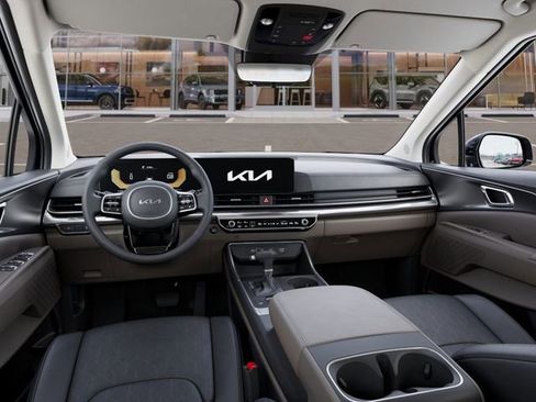 New 2026 Kia Carnival FWD image 14