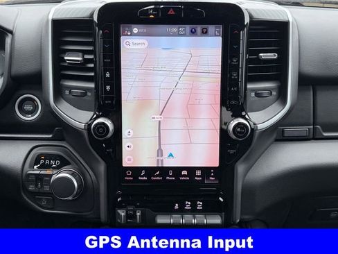 New 2026 RAM 1500 Lone Star image 15