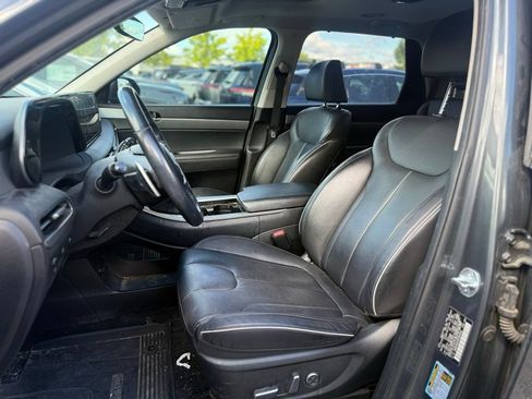 Used 2023 Hyundai Palisade SEL w/ Premium Package AWD/4WD image 6