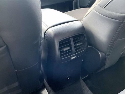 Used 2025 Ford Bronco Sport Big Bend w/ Convenience Package AWD/4WD image 10