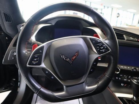 Used 2019 Chevrolet Corvette Stingray Z51 image 4