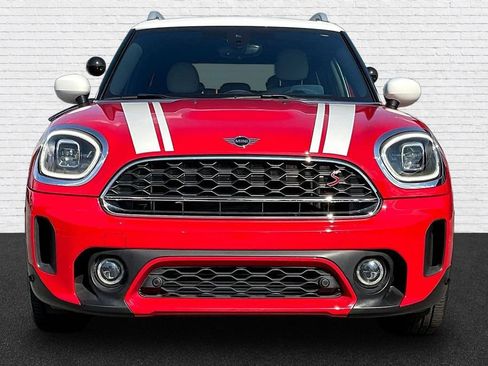 Used 2024 MINI Cooper Countryman S AWD/4WD image 2