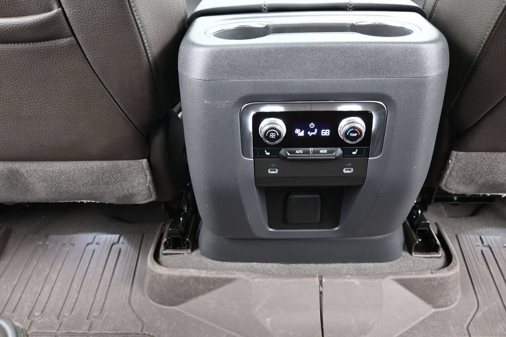 Used 2023 GMC Yukon XL Denali w/ Max Trailering Package AWD/4WD image 25