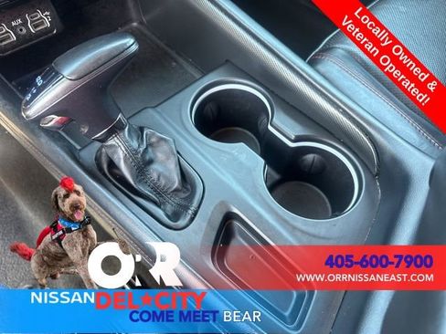 Used 2024 Dodge Durango GT AWD/4WD image 26