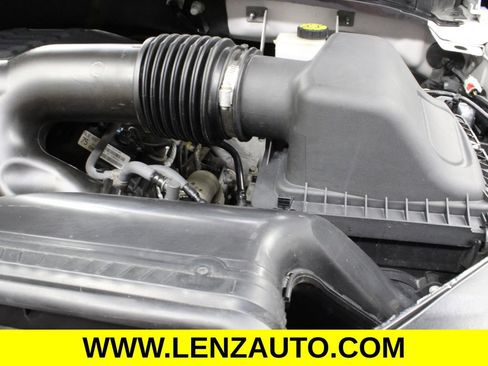 Used 2023 Ford F150 Tremor AWD/4WD image 31