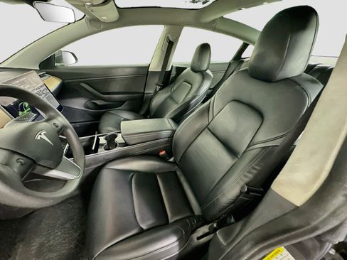 Used 2020 Tesla Model 3 Performance AWD/4WD image 13