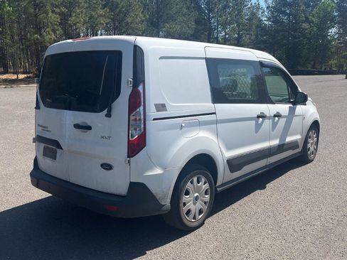 Used 2019 Ford Transit Connect XLT FWD image 9