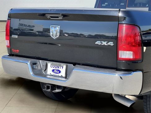 Used 2023 RAM 1500 Classic SLT w/ Trailer & Traction Group image 42