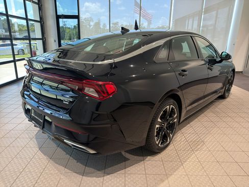 Used 2022 Kia K5 GT-Line w/ GT-Line FWD Premium Package image 5