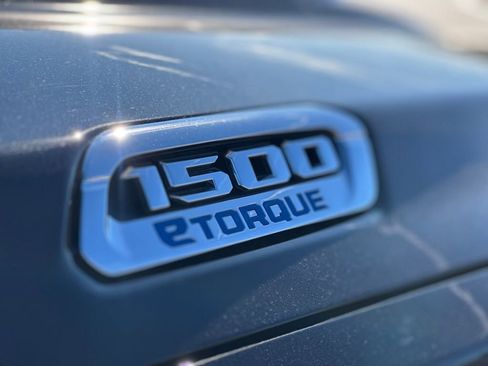 New 2026 RAM 1500 Tradesman image 23