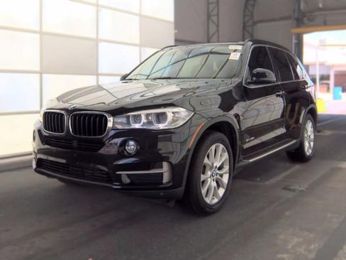 Used 2016 BMW X5 sDrive35i RWD image 1