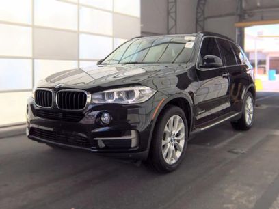 Used 2016 BMW X5 sDrive35i