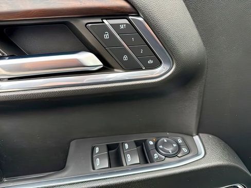 Used 2024 GMC Sierra 1500 SLT image 22