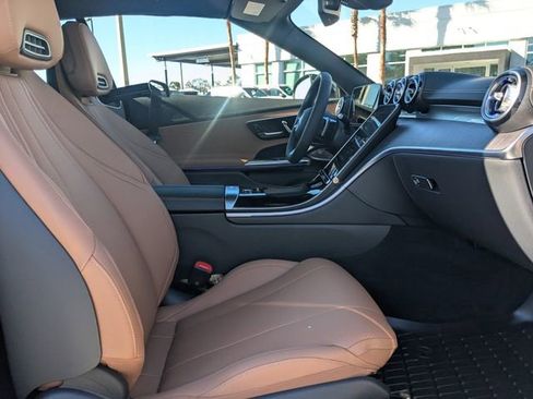 New 2026 Mercedes-Benz CLE 300 4MATIC Cabriolet image 15