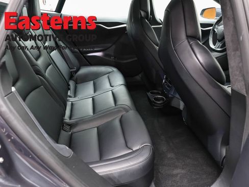 Used 2018 Tesla Model S 100D AWD/4WD image 21