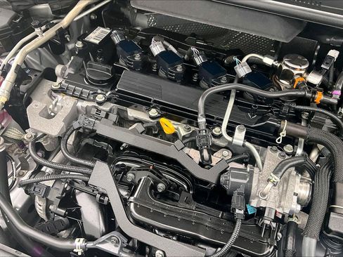 Used 2022 Toyota Corolla SE image 35