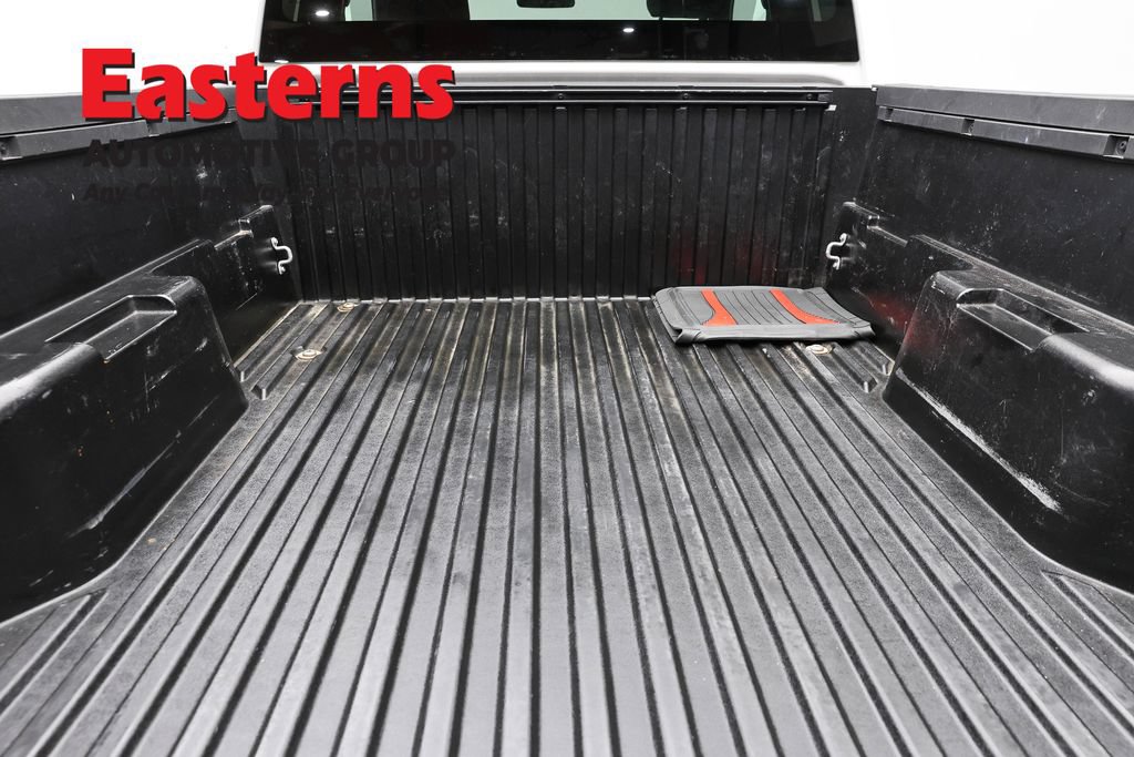 Used 2024 Toyota Tacoma SR RWD image 10
