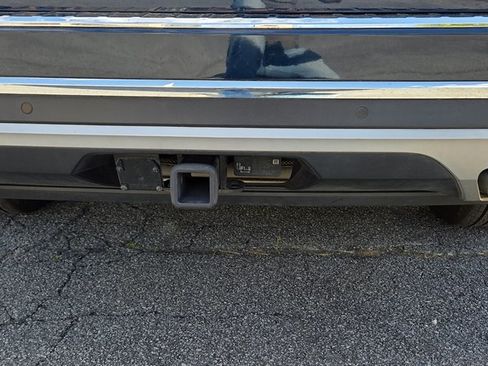 Used 2018 Volkswagen Atlas SEL image 40