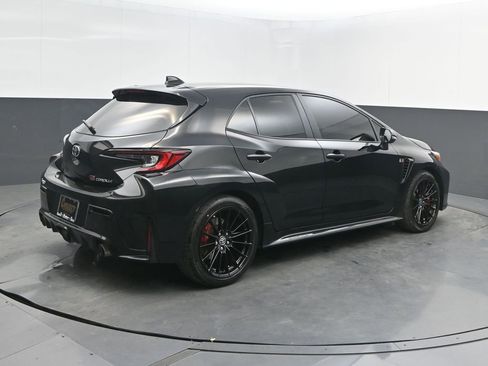 Used 2024 Toyota Corolla GR image 7