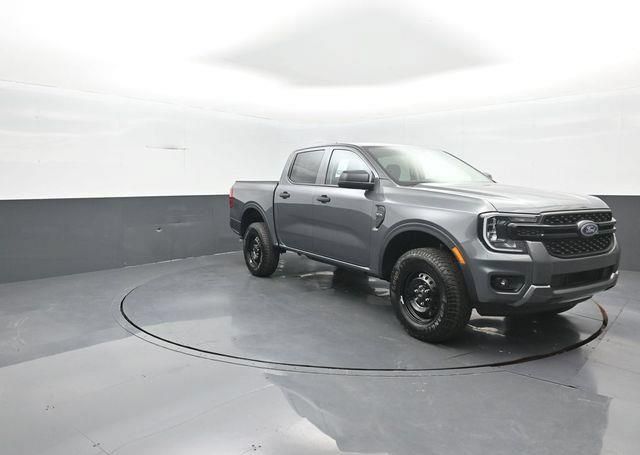 New 2026 Ford Ranger XL RWD image 2