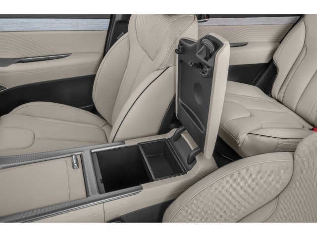 Used 2025 Hyundai Palisade Calligraphy FWD image 9